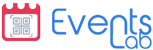 Logo EVENTS LAB