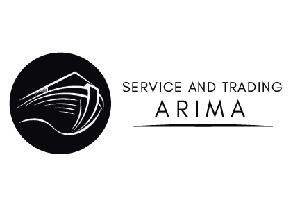 Logo ARIMA SERVICE AND TRADING