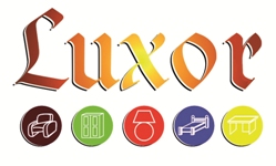Logo LUXOR