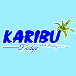 Logo KARIBU LODGE
