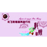 Logo AGENCE DE VOYAGES DUN HUANG