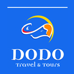 Logo DODO TRAVEL & TOURS