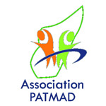 Logo PATMAD