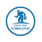 Logo SOMALAVAL