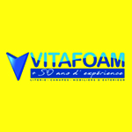 Logo VITAFOAM