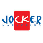 Logo JOCKER MARKETING