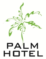 Logo PALM HOTEL