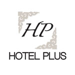 Logo HOTEL PLUS «EQUIPEMENTIER CHR»