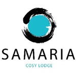 Logo SAMARIA COSY LODGE