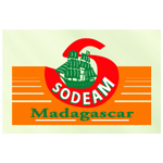 Logo SODEAM (SOCIETE DE DEVELOPPEMENT ET D'EXPLOITATION DE L'ALCOOL MALGACHE)