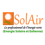 Logo SOLAIR