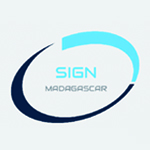 Logo SIGN MADAGASCAR