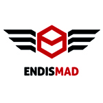 Logo ENDISMAD