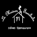 Logo LA MAISON FAMILIALE FI