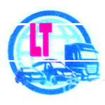 Logo Lomay Transport