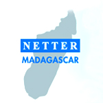 Logo NETTER MADAGASCAR