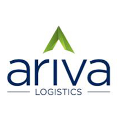 Logo ARIVA LOGISTICS
