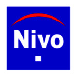 Logo Nivo SA 