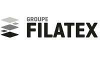 Logo GROUPE FILATEX