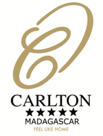Logo CARLTON HOTEL