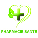 Logo PHARMACIE SANTE