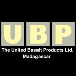 Logo UBP MADAGASCAR