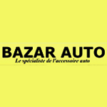 Logo BAZAR AUTO