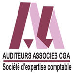 Logo AUDITEURS ASSOCIES CGA