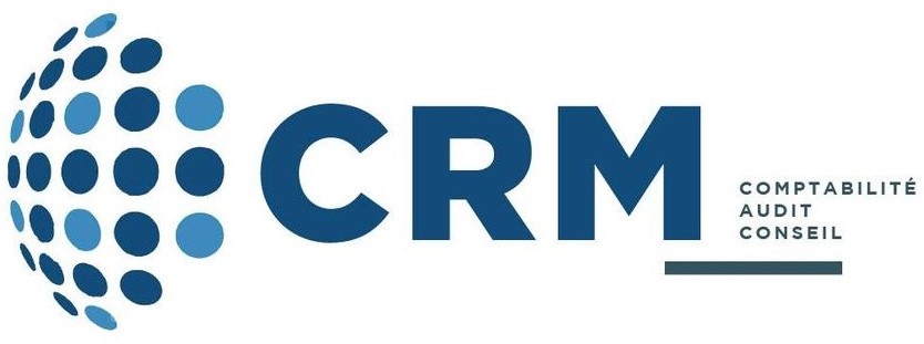Logo CRM COMPTABILITE, AUDIT & CONSEIL SARLU