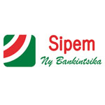 Logo SIPEM BANQUE