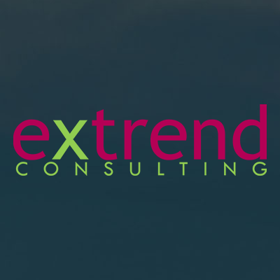 Logo EXTREND CONSULTING