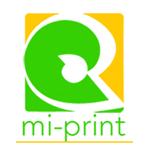 Logo MI PRINT