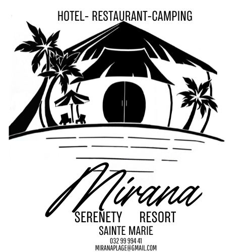 Logo Mirana Serenity Resort