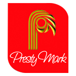 Logo PRESTY MARK