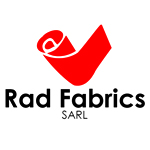 Logo RAD FABRICS SARL