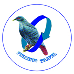 Logo FINAINGO TRAVEL