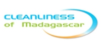 Logo CLEANLINESS OF MADAGASCAR