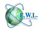 Logo EXPRESS WORLD LOGISTIC SARLU