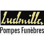 Logo LUDMILLA FLEURS