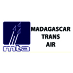 Logo MTA Madagascar Trans Air