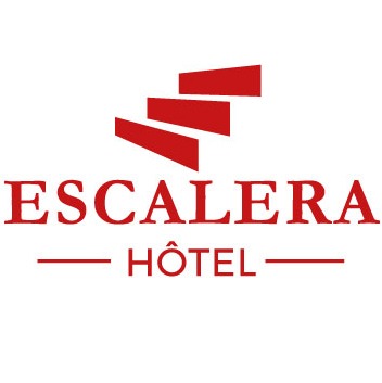 Logo ESCALERA HOTEL