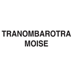 Logo TRANOMBAROTRA MOISE 