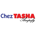 Logo GITE CHEZ TASHA AMPEFY