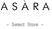 Logo ASARA SELECT STORE