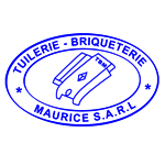 Logo TUILERIE BRIQUETERIE MAURICE S.A.R.L