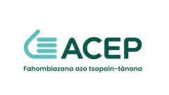 Logo ACEP MADAGASCAR S.A.