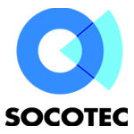 Logo SOCOTEC Madagascar