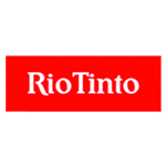 Logo QMM (Port d'Ehoala Madagascar)