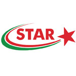 Logo BRASSERIES STAR MADAGASCAR