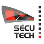 Logo SECUTECH